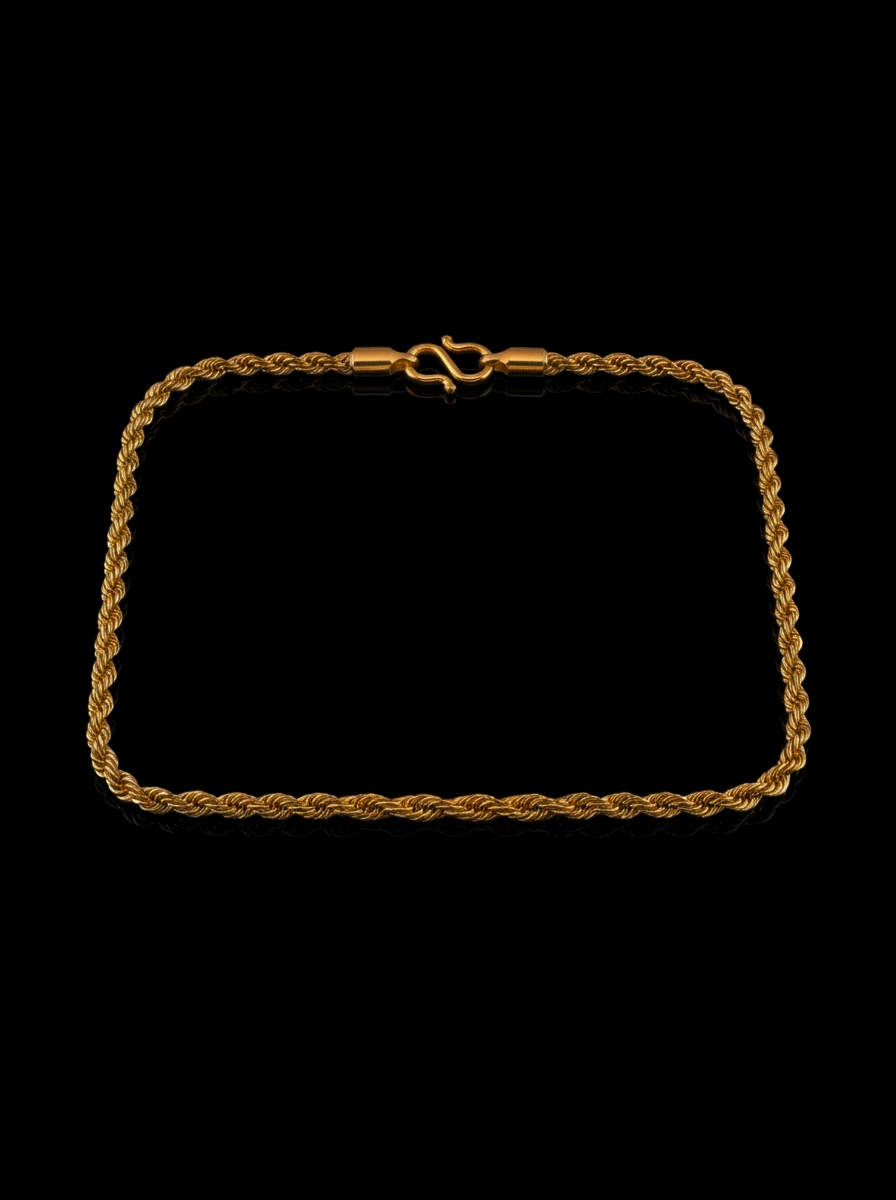 Zuudaas Dominus — Rope Chain