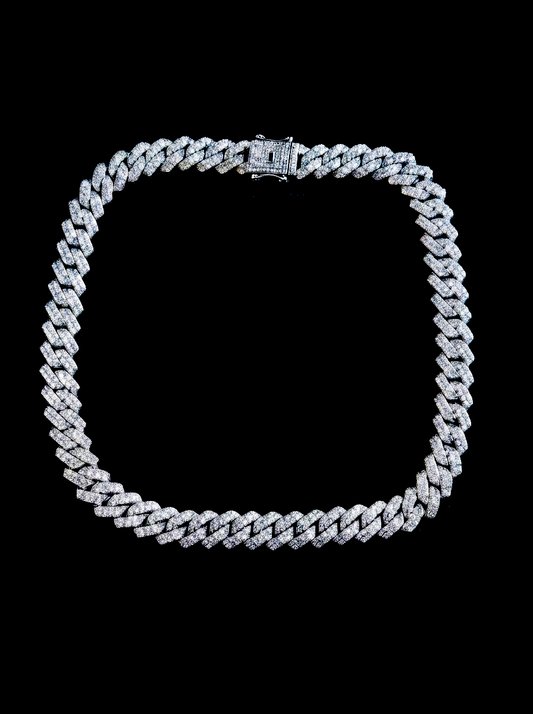 Zuudaas AlphaLink — Cuban Chain