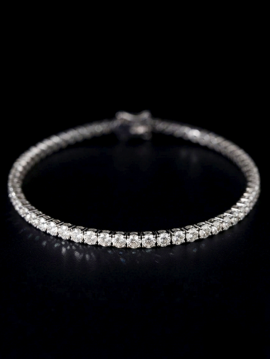 Zuudaas Aether — Tennis Bracelet