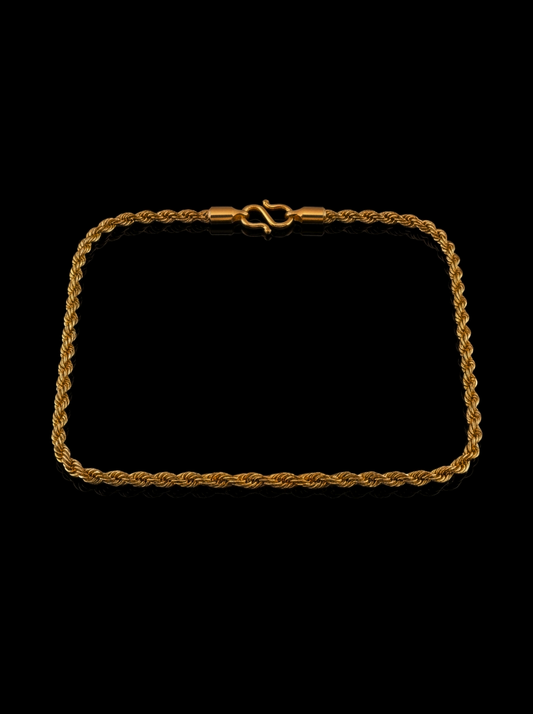 Zuudaas Dominus — Rope Chain